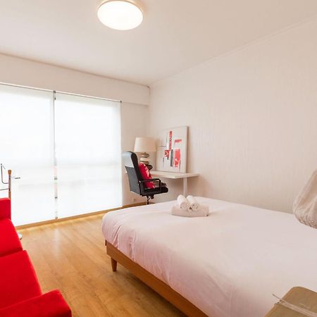 Apartamento Les Bambous Dijon Exterior foto