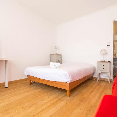 Apartamento Les Bambous Dijon Exterior foto