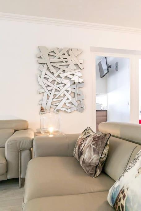 Apartamento Les Bambous Dijon Exterior foto
